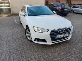 Audi A4 Sport Line , снимка 1