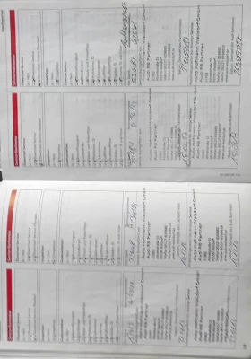 Audi A4 Sport Line , снимка 16