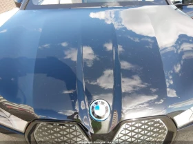 BMW iX xDrive50, снимка 10