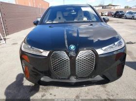 BMW iX xDrive50, снимка 12