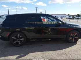 BMW iX xDrive50, снимка 13