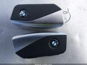 BMW iX xDrive50, снимка 11