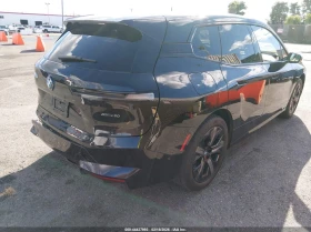 BMW iX xDrive50, снимка 4
