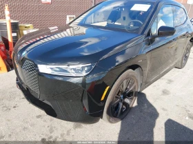 BMW iX xDrive50, снимка 2