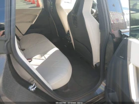 BMW iX xDrive50, снимка 8