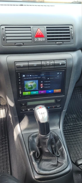 Skoda Octavia, снимка 8