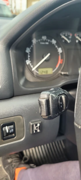 Skoda Octavia, снимка 5