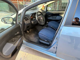 Fiat Punto, снимка 5