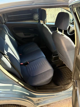 Fiat Punto, снимка 4