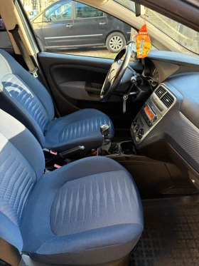 Fiat Punto, снимка 9