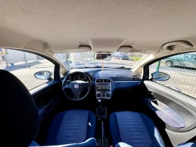 Fiat Punto, снимка 13