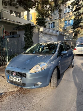 Fiat Punto, снимка 8