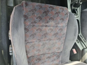 Honda Civic 1.6 116к.с., снимка 2