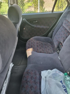 Honda Civic 1.6 116к.с., снимка 6