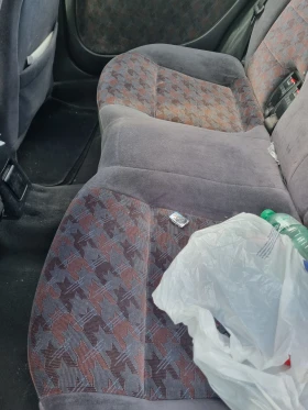 Honda Civic 1.6 116к.с., снимка 4