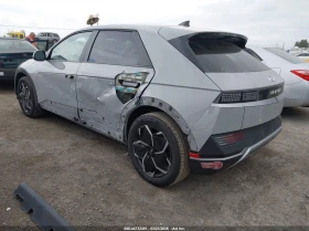 Hyundai Ioniq 5 SEL RWD, снимка 3