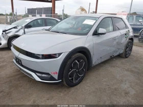 Hyundai Ioniq 5 SEL RWD, снимка 2