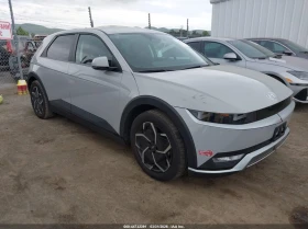Hyundai Ioniq 5 SEL RWD, снимка 1