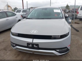 Hyundai Ioniq 5 SEL RWD, снимка 13