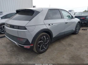 Hyundai Ioniq 5 SEL RWD, снимка 4