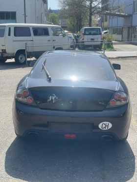 Hyundai Coupe 2.0 16V FX, снимка 2