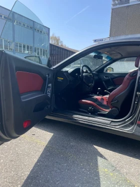 Hyundai Coupe 2.0 16V FX, снимка 5