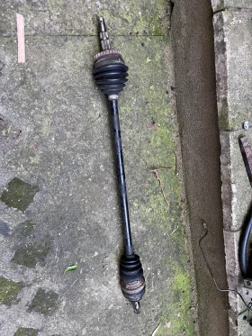 Opel Astra, снимка 12