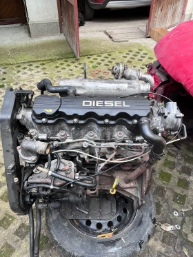 Opel Astra, снимка 7