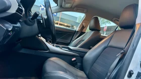 Lexus IS 300 2.5 Hybrid 156хил.км. Разход 5.5/100км! Облужен!, снимка 8