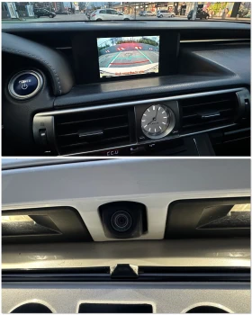 Lexus IS 300 2.5 Hybrid 156хил.км. Разход 5.5/100км! Облужен!, снимка 15