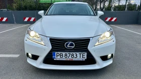 Lexus IS 300 2.5 Hybrid 156хил.км. Разход 5.5/100км! Облужен!, снимка 2