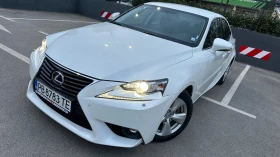 Lexus IS 300 2.5 Hybrid 156хил.км. Разход 5.5/100км! Облужен!, снимка 1