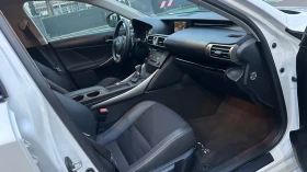 Lexus IS 300 2.5 Hybrid 156хил.км. Разход 5.5/100км! Облужен!, снимка 10
