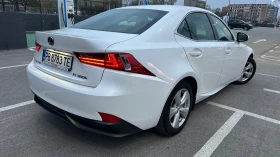 Lexus IS 300 2.5 Hybrid 156хил.км. Разход 5.5/100км! Облужен!, снимка 4