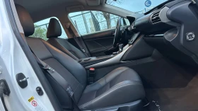 Lexus IS 300 2.5 Hybrid 156хил.км. Разход 5.5/100км! Облужен!, снимка 11