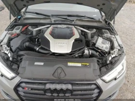 Audi S4 3.0T * NARDO GREY * CARFAX * ЦЕНА ДО БГ * , снимка 10