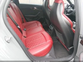 Audi S4 3.0T * NARDO GREY * CARFAX * ЦЕНА ДО БГ * , снимка 9