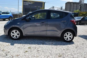 Hyundai I10 1.0i* Euro5B* , снимка 4