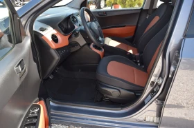 Hyundai I10 1.0i* Euro5B* , снимка 9