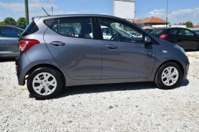 Hyundai I10 1.0i* Euro5B* , снимка 8