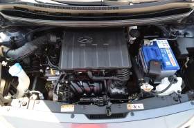 Hyundai I10 1.0i* Euro5B* , снимка 15