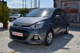 Hyundai I10 1.0i* Euro5B* , снимка 3