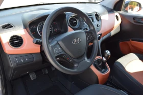 Hyundai I10 1.0i* Euro5B* , снимка 10