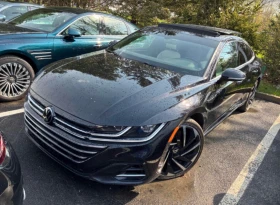 VW Arteon SEL R-LINE , снимка 9