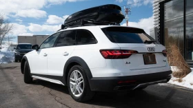 Audi A4 Allroad Technik * CARFAX * АВТО КРЕДИТ * Цена до БГ * , снимка 2