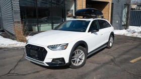 Audi A4 Allroad Technik * CARFAX * АВТО КРЕДИТ * Цена до БГ * , снимка 1