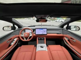BYD Tang TangL AWD 100, 5kWh, снимка 7