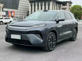 BYD Tang TangL AWD 100, 5kWh, снимка 1