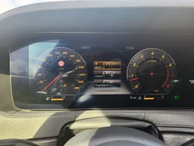 Mercedes-Benz S 560 Long* Burmester* 360* Pano* 4M, снимка 11