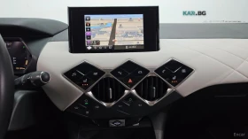 Citroen DS3 * CROSSBACK* 1.5BlueHDI* КОЖА* ПОДГРЕВ* NAVI* LED*, снимка 13